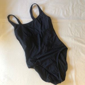 J CREW Women’s 1989 Scoopback Suit - NEVER WORN